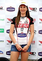 Polina Rahimova